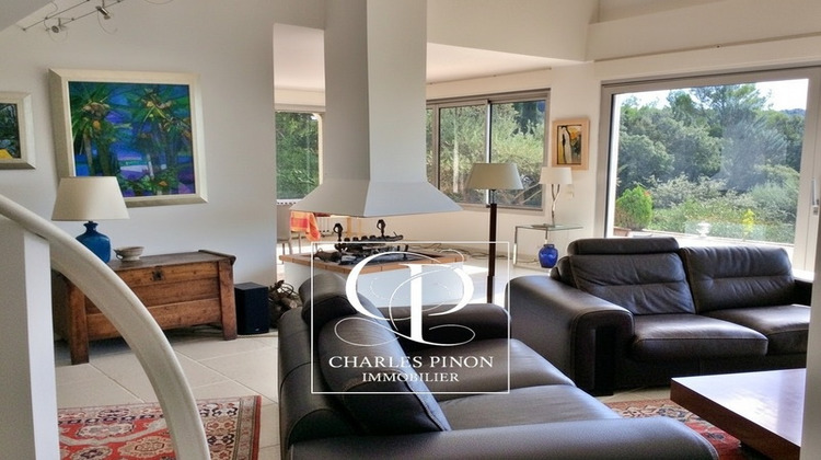 Ma-Cabane - Vente Maison ROGNES, 258 m²