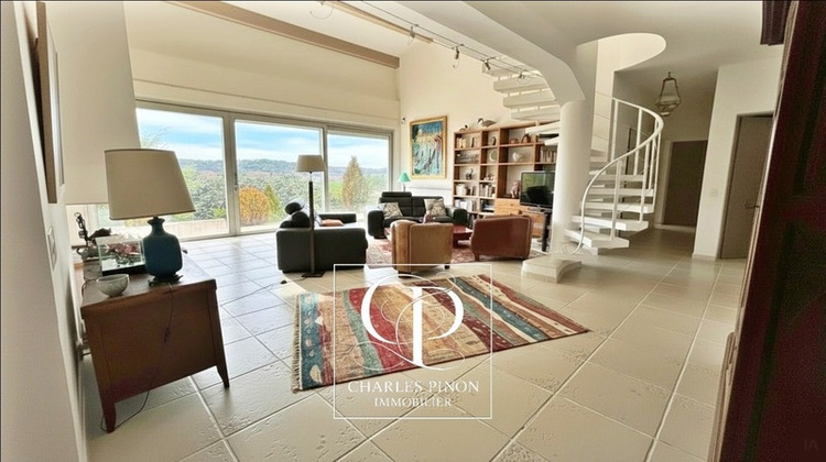 Ma-Cabane - Vente Maison ROGNES, 258 m²