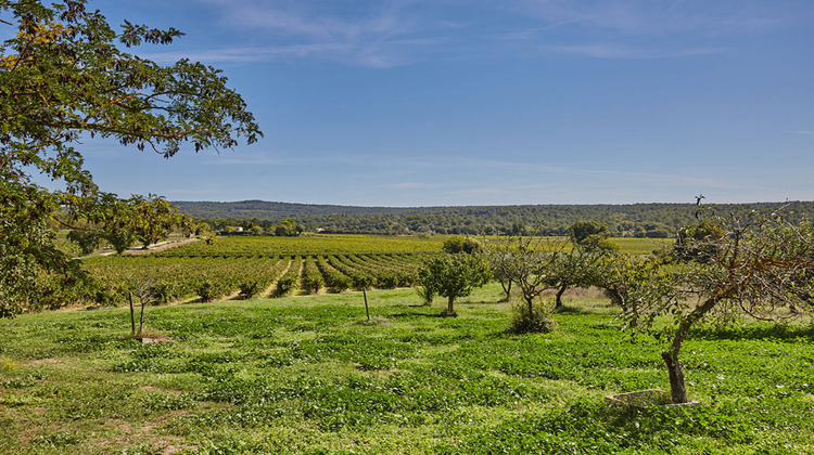 Ma-Cabane - Vente Maison ROGNES, 570 m²