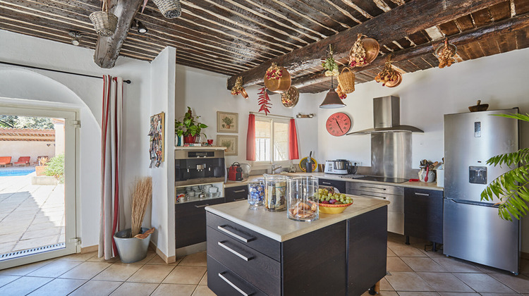 Ma-Cabane - Vente Maison ROGNES, 570 m²