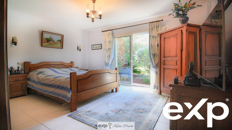 Ma-Cabane - Vente Maison Rognes, 238 m²