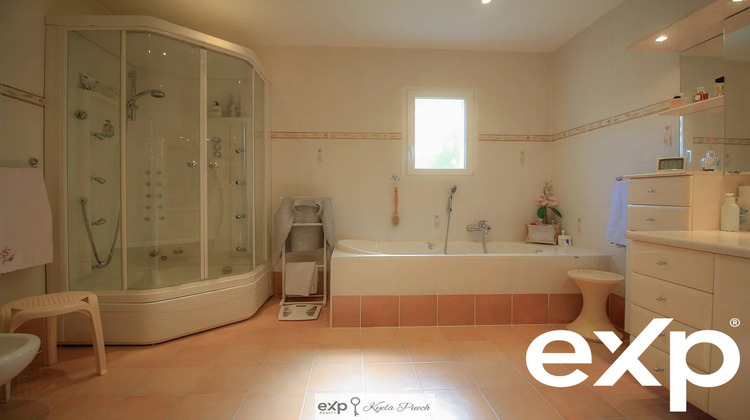 Ma-Cabane - Vente Maison Rognes, 238 m²