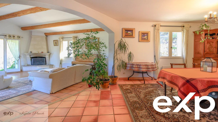 Ma-Cabane - Vente Maison Rognes, 185 m²