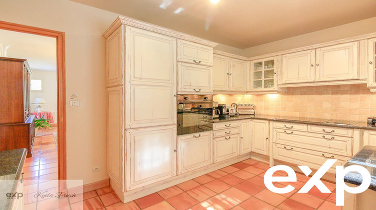 Ma-Cabane - Vente Maison Rognes, 185 m²