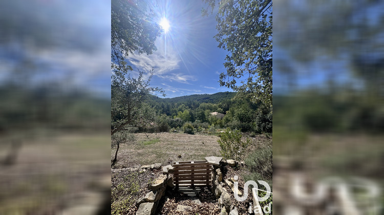 Ma-Cabane - Vente Maison Rognes, 150 m²