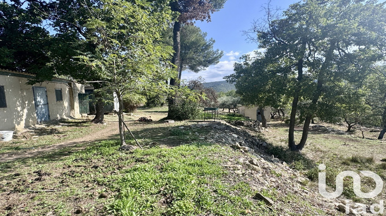 Ma-Cabane - Vente Maison Rognes, 150 m²