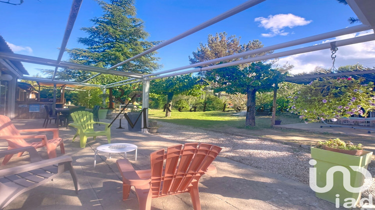 Ma-Cabane - Vente Maison Rognes, 330 m²