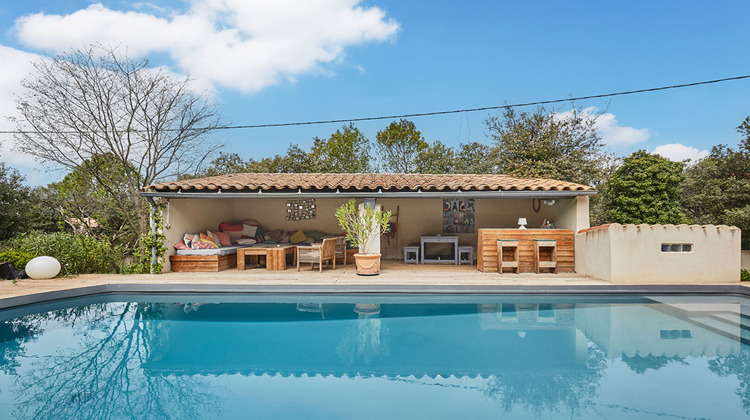 Ma-Cabane - Vente Maison ROGNES, 252 m²