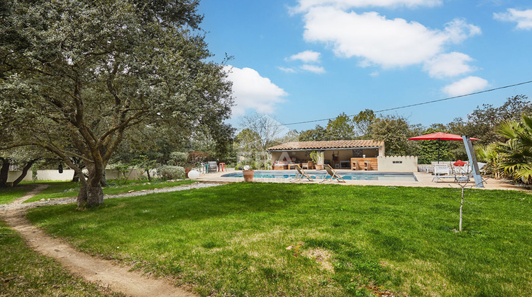 Ma-Cabane - Vente Maison ROGNES, 252 m²