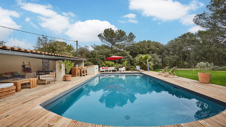 Ma-Cabane - Vente Maison ROGNES, 252 m²