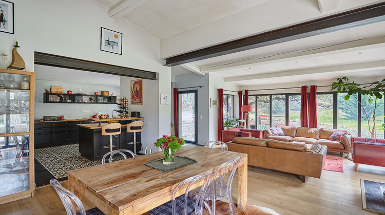 Ma-Cabane - Vente Maison ROGNES, 252 m²