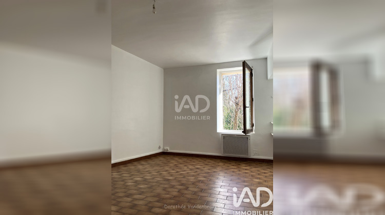 Ma-Cabane - Vente Maison Rognes, 118 m²