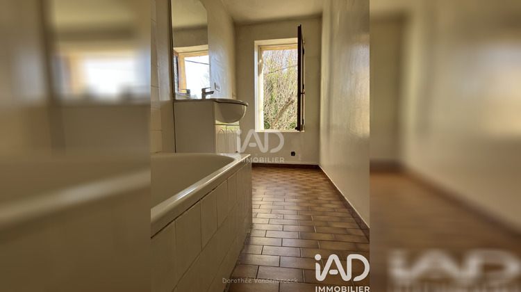 Ma-Cabane - Vente Maison Rognes, 118 m²