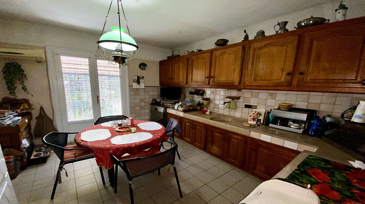 Ma-Cabane - Vente Maison ROGNES, 95 m²