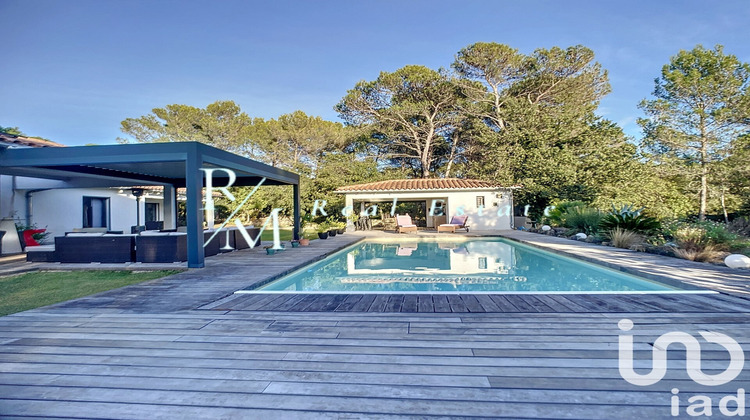 Ma-Cabane - Vente Maison Rognes, 265 m²