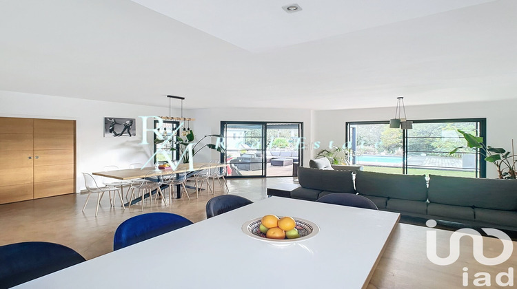 Ma-Cabane - Vente Maison Rognes, 265 m²