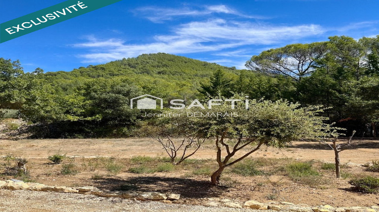 Ma-Cabane - Vente Maison Rognes, 178 m²