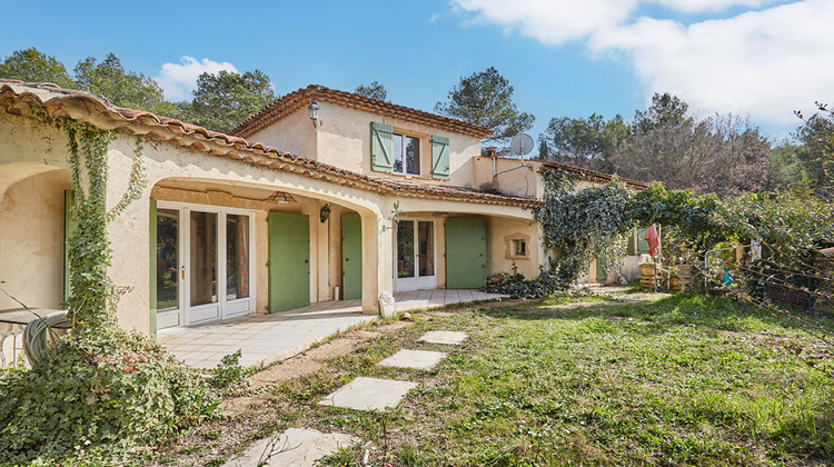 Ma-Cabane - Vente Maison ROGNES, 124 m²
