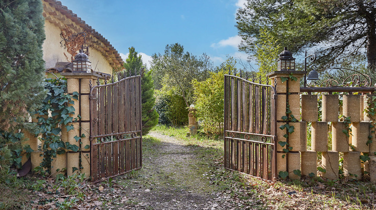 Ma-Cabane - Vente Maison ROGNES, 124 m²