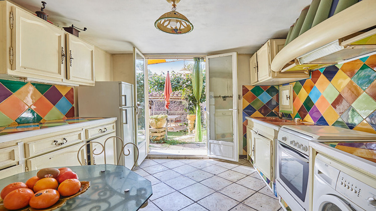 Ma-Cabane - Vente Maison ROGNES, 124 m²