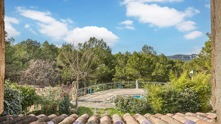 Ma-Cabane - Vente Maison ROGNES, 124 m²