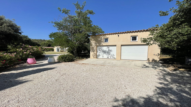 Ma-Cabane - Vente Maison ROGNES, 210 m²