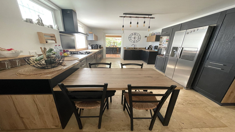 Ma-Cabane - Vente Maison ROGNES, 210 m²