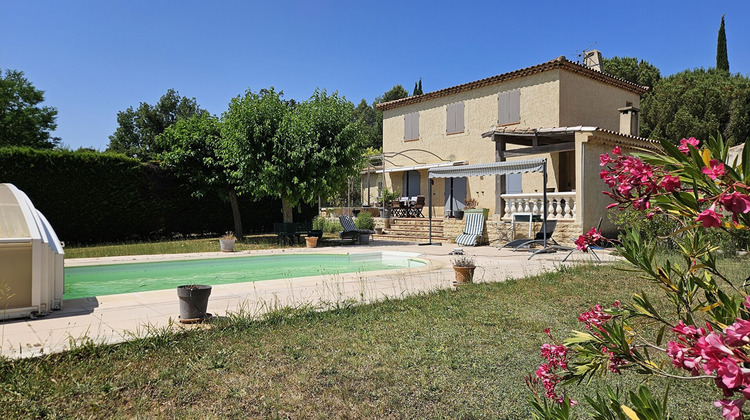 Ma-Cabane - Vente Maison ROGNES, 122 m²