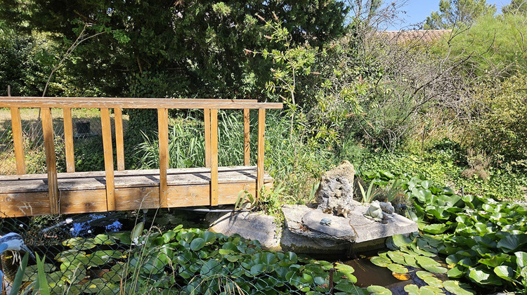 Ma-Cabane - Vente Maison ROGNES, 122 m²