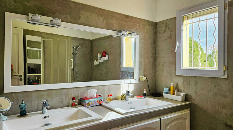 Ma-Cabane - Vente Maison ROGNES, 122 m²