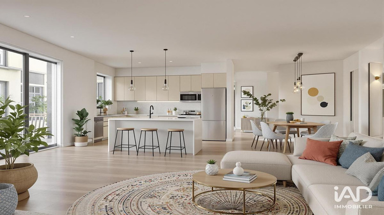 Ma-Cabane - Vente Maison Rognes, 105 m²