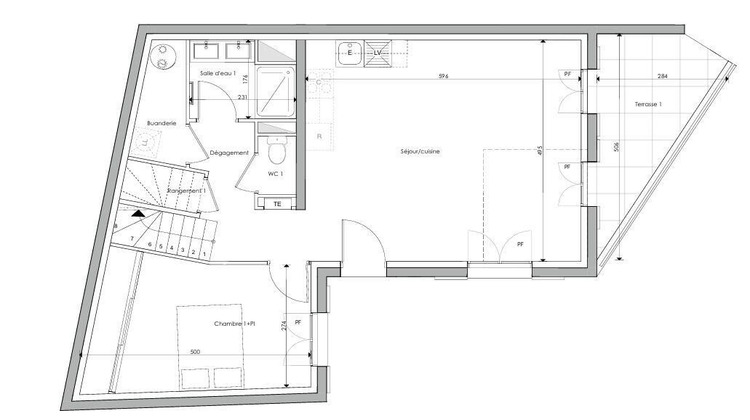 Ma-Cabane - Vente Maison Rognes, 105 m²
