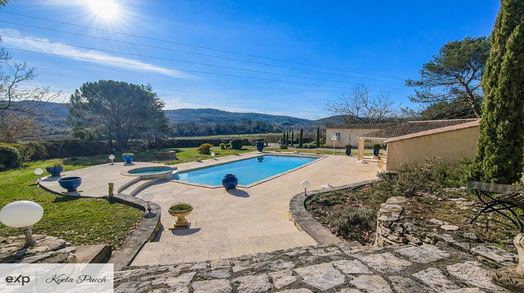 Ma-Cabane - Vente Maison Rognes, 239 m²