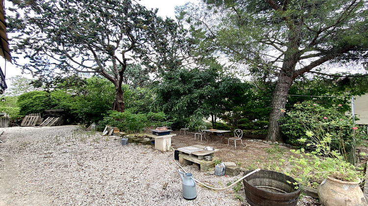 Ma-Cabane - Vente Maison ROGNES, 95 m²