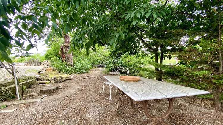 Ma-Cabane - Vente Maison ROGNES, 95 m²