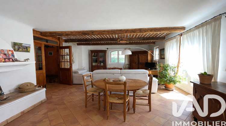 Ma-Cabane - Vente Maison Rognes, 192 m²