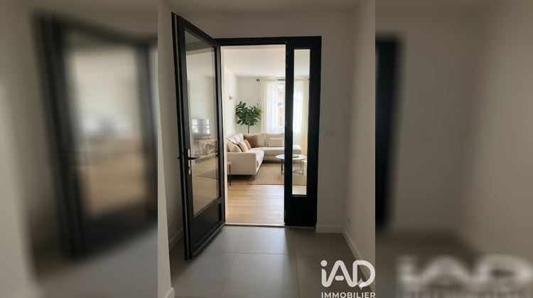 Ma-Cabane - Vente Maison Rognes, 140 m²