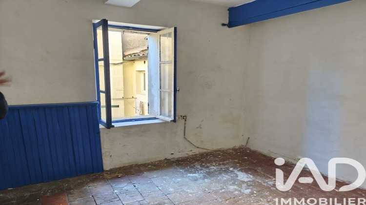 Ma-Cabane - Vente Maison Rognes, 140 m²