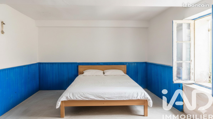 Ma-Cabane - Vente Maison Rognes, 140 m²