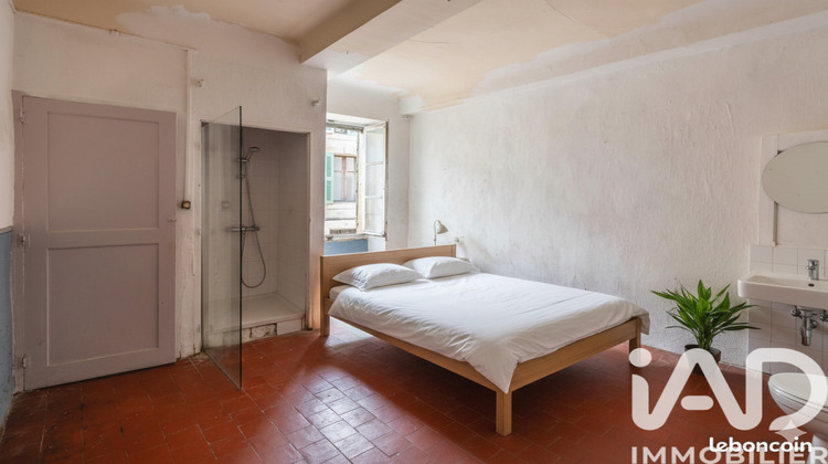 Ma-Cabane - Vente Maison Rognes, 140 m²