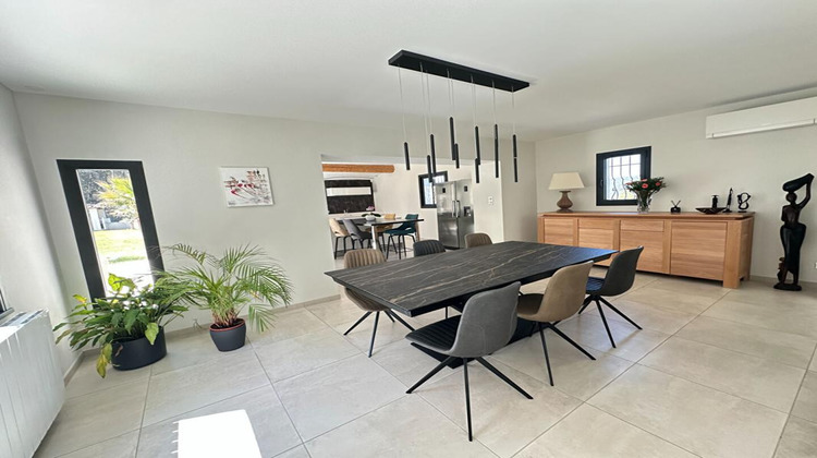 Ma-Cabane - Vente Maison ROGNES, 300 m²