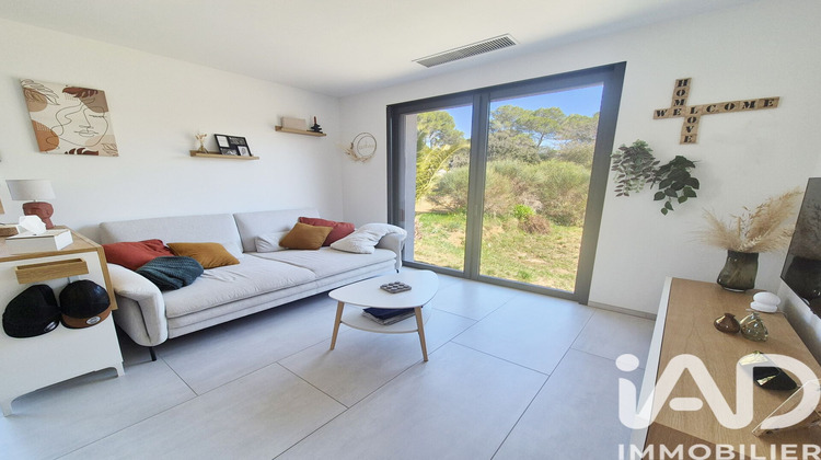 Ma-Cabane - Vente Maison Rognes, 69 m²