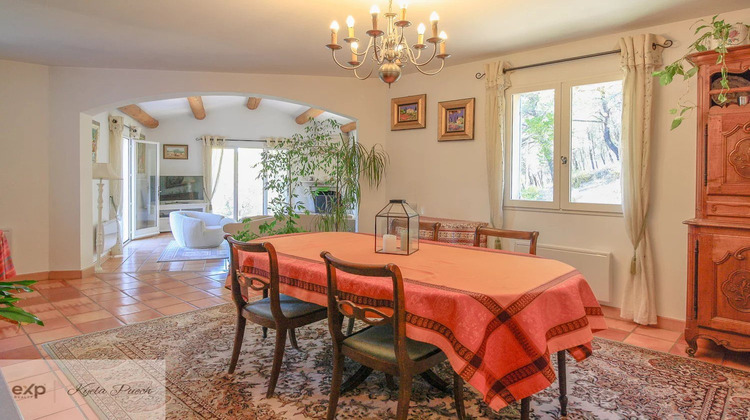 Ma-Cabane - Vente Maison Rognes, 185 m²