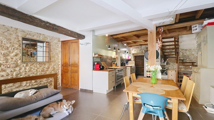 Ma-Cabane - Vente Maison Rognes, 150 m²