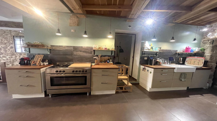 Ma-Cabane - Vente Maison Rognes, 150 m²