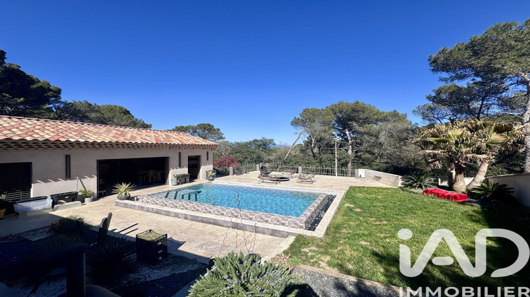 Ma-Cabane - Vente Maison Rognes, 155 m²