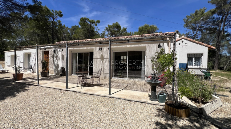 Ma-Cabane - Vente Maison Rognes, 170 m²