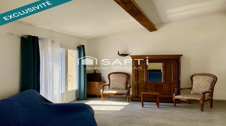 Ma-Cabane - Vente Maison Rognes, 170 m²