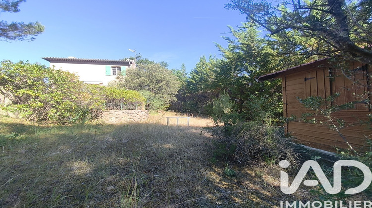Ma-Cabane - Vente Maison Rognes, 110 m²