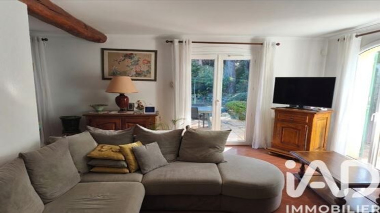 Ma-Cabane - Vente Maison Rognes, 110 m²